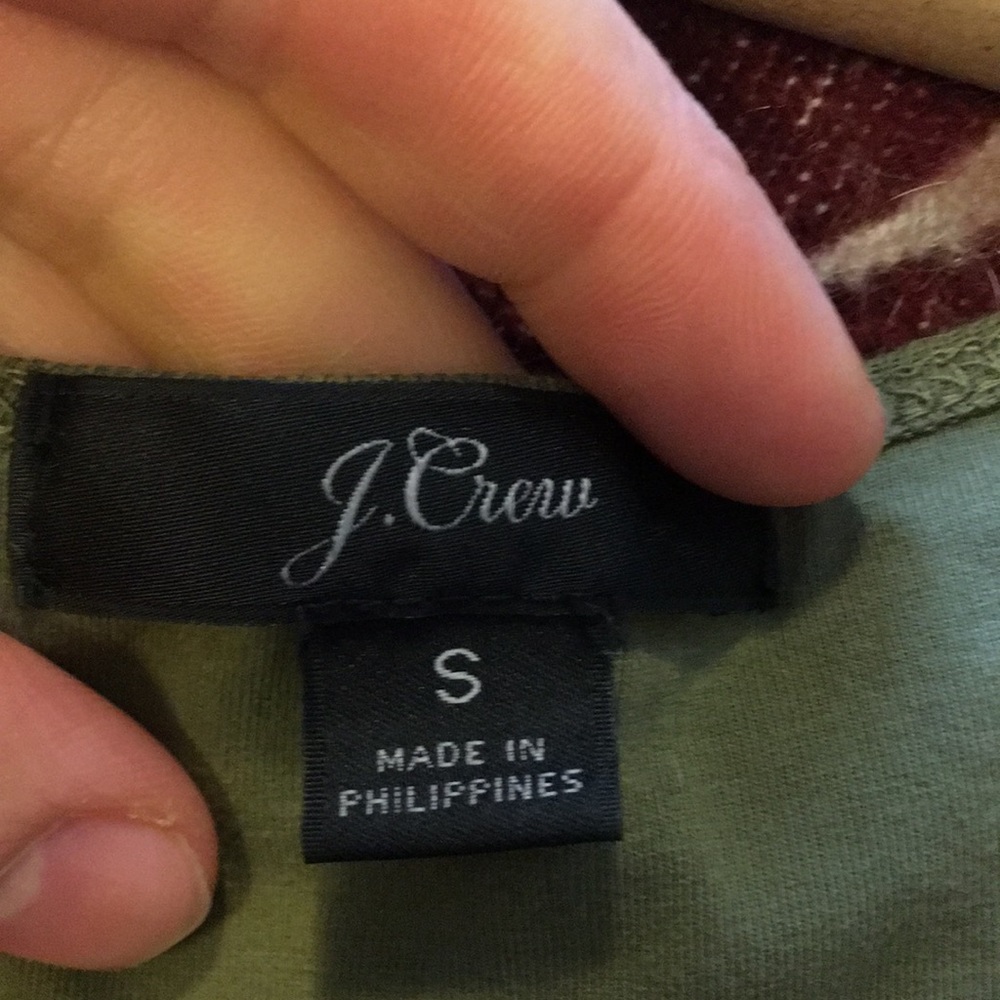 Jcrew cami - Picture 2 of 5